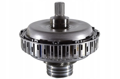 0B5141030E муфта 0b5 141 030 е 0b5 dl501 s - tronic audi