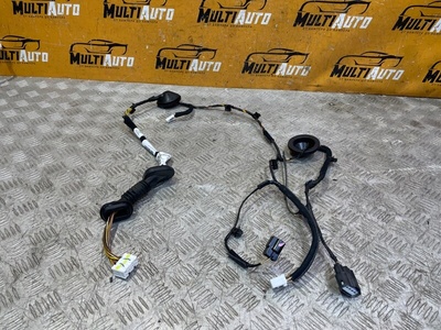 91665d5010 Проводка двери Задн. KIA Optima 4 2021-