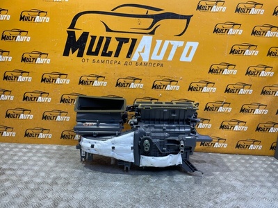 97205D4700 Печка KIA Optima 4 2021- 97205-D4700