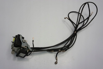 3022562012327440 мв agusta brutale 800 16 - насос абс провода провода тормозной