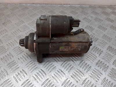 02A911024G Стартер Volkswagen Golf 4 2003