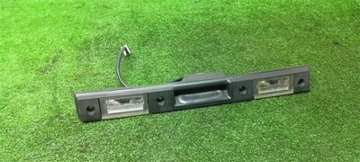 CXB000122LPO накладка двери багажника Land Rover Range Rover III (LM) 2002-2012 2003
