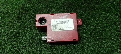 XUI500021 блок электронный Land Rover Range Rover III (LM) 2002-2012 2003