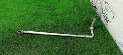 7L0317821A трубка системы охлаждения акпп VW Touareg 2002-2010 2006