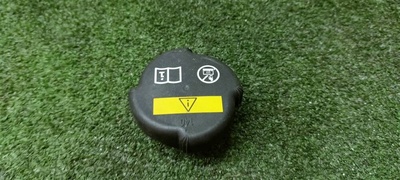 PCD000070 крышка расширительного бачка Land Rover Range Rover III (LM) 2002-2012 2003