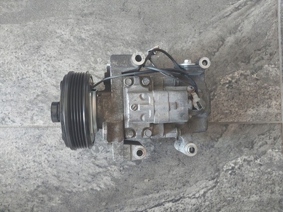 H12A1AJ4EZ компрессор кондиционера компрессор mazda 3 bk