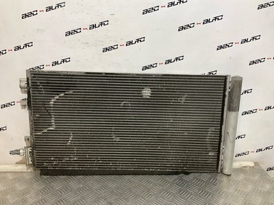 921000294r радиатор кондиционера Renault Megane 3 2012