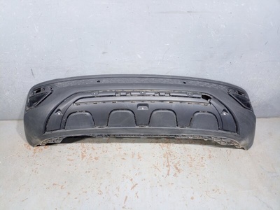 2GL807521C9B9 Юбка задняя Volkswagen Taos