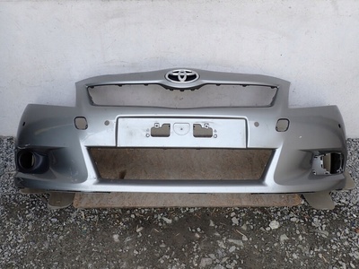 521190F090 бампер передняя передний toyota verso r2 2009 - 2012r 52119 - 0f090
