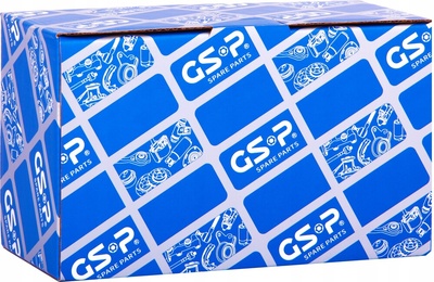 202258 привод вал gsp