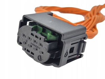 A0009009608 свет радар радар distronic вилка кубический 1 - 1534229 - 1