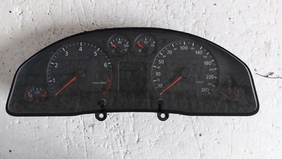 ZEGARYA6 audi a6 c5 спидометр часы 4b0920932l
