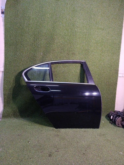 SKU1438 дверь задняя правый сторона bmw 7 e65 рестайлинг 2006