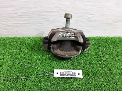 4E0399151BD Подушка крепления КПП Audi A8 D3 (4E2) рестайлинг 1 2005 - 2007 2005 ,