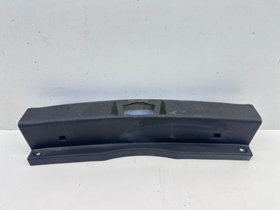 403001374AAABK накладка замка багажника Chery Tiggo 7 Pro 1 2019-2024