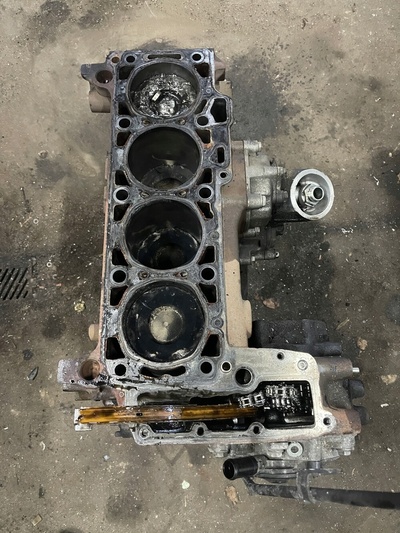 Двигатель blok iveco daily ducato 3.0 06 - 12rok euro4