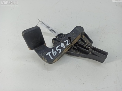 8E1823533B Ручка открывания капота Audi A4 B7 (2004-2008) 2005