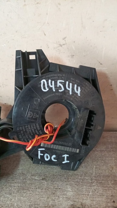98AB14A664BF Механизм подрулевой Focus I Hyundai