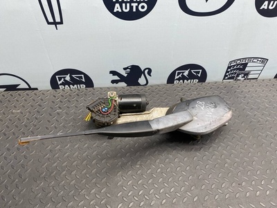 A2108200007 Трапеция стеклоочистителя Mercedes E/W210 1995-2003 , A2108201742, A2108200144, id84728