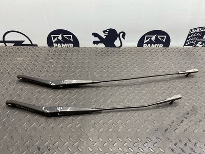 1731534 Поводок стеклоочистителя Ford Focus/2 2004-2011 , 4M5117526AD, 1731536, 4M5117526CD, id84733