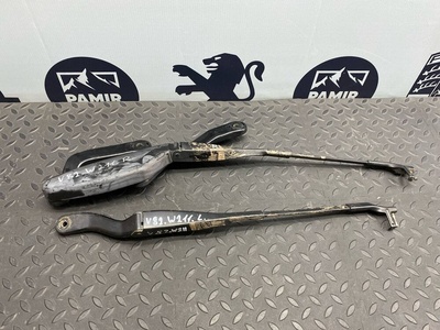 A2118200444 Поводок стеклоочистителя Mercedes E/W211 2002-2009 , A2118201544, A218200344