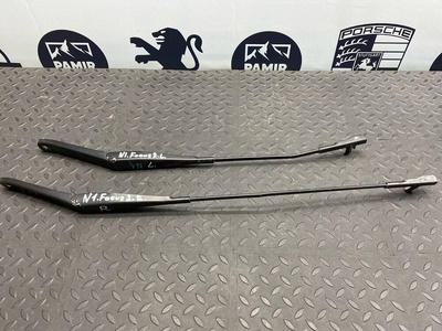 1731534 Поводок стеклоочистителя Ford Focus/2 2004-2011 , 4M5117526AD, 1731536, 4M5117526CD, id84813