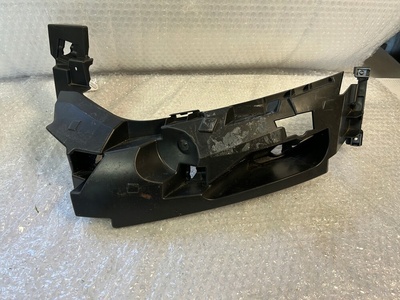 98118415XT citroen jumpy spacetourer каретка под лампу левый