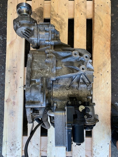 A2463705303 мерседес w176 c117 w246 x156 2.0 т 4matic кпп