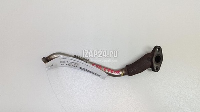 L33E14290 Трубка турбокомпрессора (турбины) Mazda Mazda 3 (BK) (2002 - 2009)