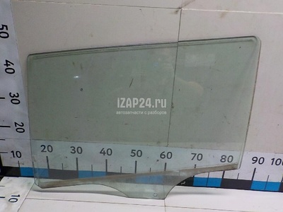 G21B73511B Стекло двери задней левой Mazda Mazda 6 (GG) (2002 - 2007)
