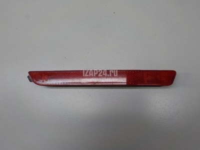 BN8P515L0C Отражатель задний Mazda Mazda 3 (BK) (2002 - 2009)