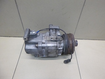 B32T61K00 Компрессор кондиционера Mazda Mazda 3 (BK) (2002 - 2009)