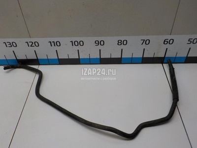 Z60115383F Патрубок Mazda Mazda 3 (BK) (2002 - 2009)