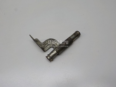 Z60115280B Трубка системы охлаждения Mazda Mazda 3 (BK) (2002 - 2009)