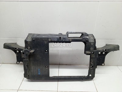 6Y0805588L Панель передняя VAG Fabia (1999 - 2007)