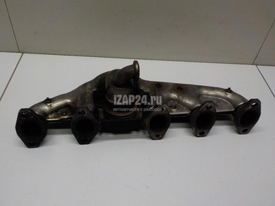 070253017B Коллектор выпускной VAG Transporter T5 (2003 - 2015)