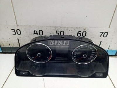 7E0920860C Панель приборов VAG Transporter T5 (2003 - 2015)