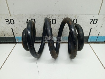 7H0511115AF Пружина задняя VAG Transporter T5 (2003 - 2015)