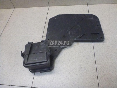 7E0907300A Крышка блока предохранителей VAG Transporter T5 (2003 - 2015)