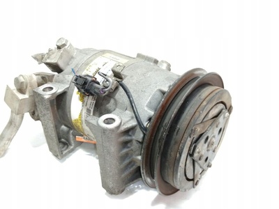 92600BN310 компрессор компрессор кондиционера nissan 2.2 d
