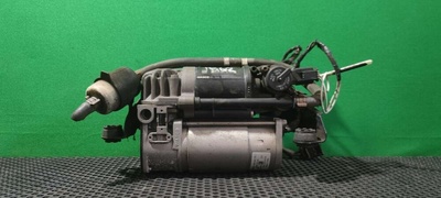 A2123200404 Компрессор пневмоподвески Mercedes E W212 2014 A 212 320 04 04
