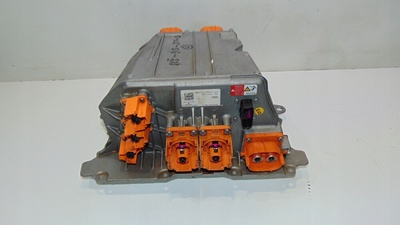 4KE915250B audi e - tron hybrid конвертер converter