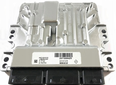 237100942S экю renault megane a2c12510105 sid310
