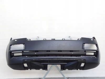 LR052101 новый бампер передний range rover l405 2013 - 17