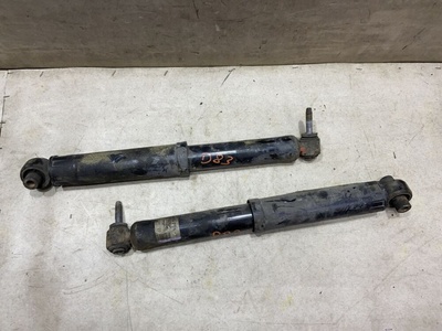 562104EA2C Амортизатор задний nissan Qashqai J11
