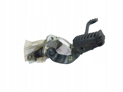 SPP.A247 сет подножка правая передняя honda xl 600v transalp 97 - 99 50610ms6920za