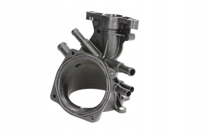 V102509 провода радиатора воздушный vaico v10 - 2509