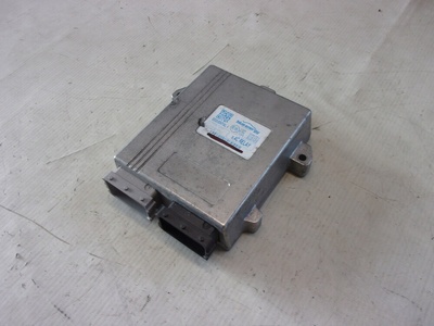 67R016752 блок управления блок газа 67r - 016752 10r - 036751 citroen xsara пикассо 2.0b