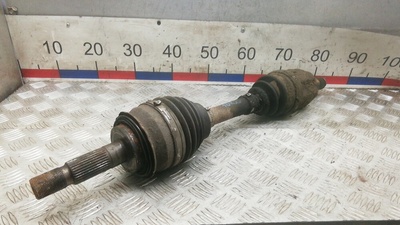 434300K030 Привод передний правый TOYOTA HILUX (2007-2015) 2007