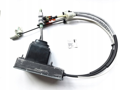 2400LN ссылки переключения кпп citroen c - 5 iii x7 6 - bi